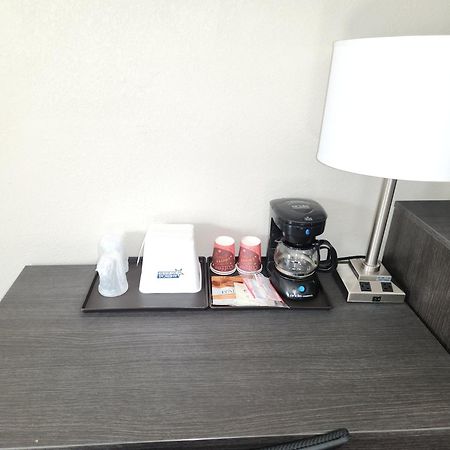 Americas Best Value Inn Gettysburg Ngoại thất bức ảnh