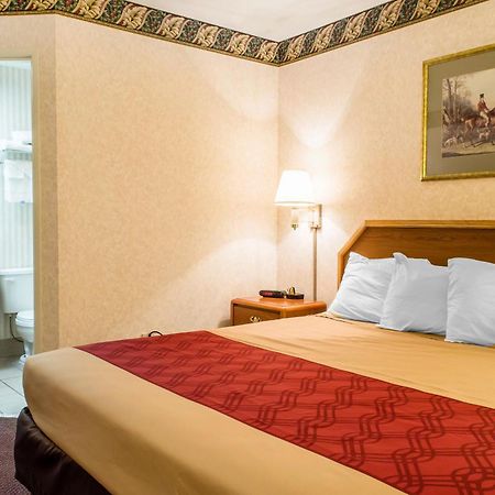 Americas Best Value Inn Gettysburg Phòng bức ảnh