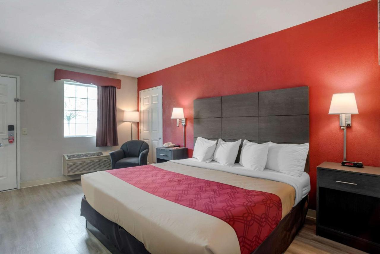 Americas Best Value Inn Gettysburg Ngoại thất bức ảnh