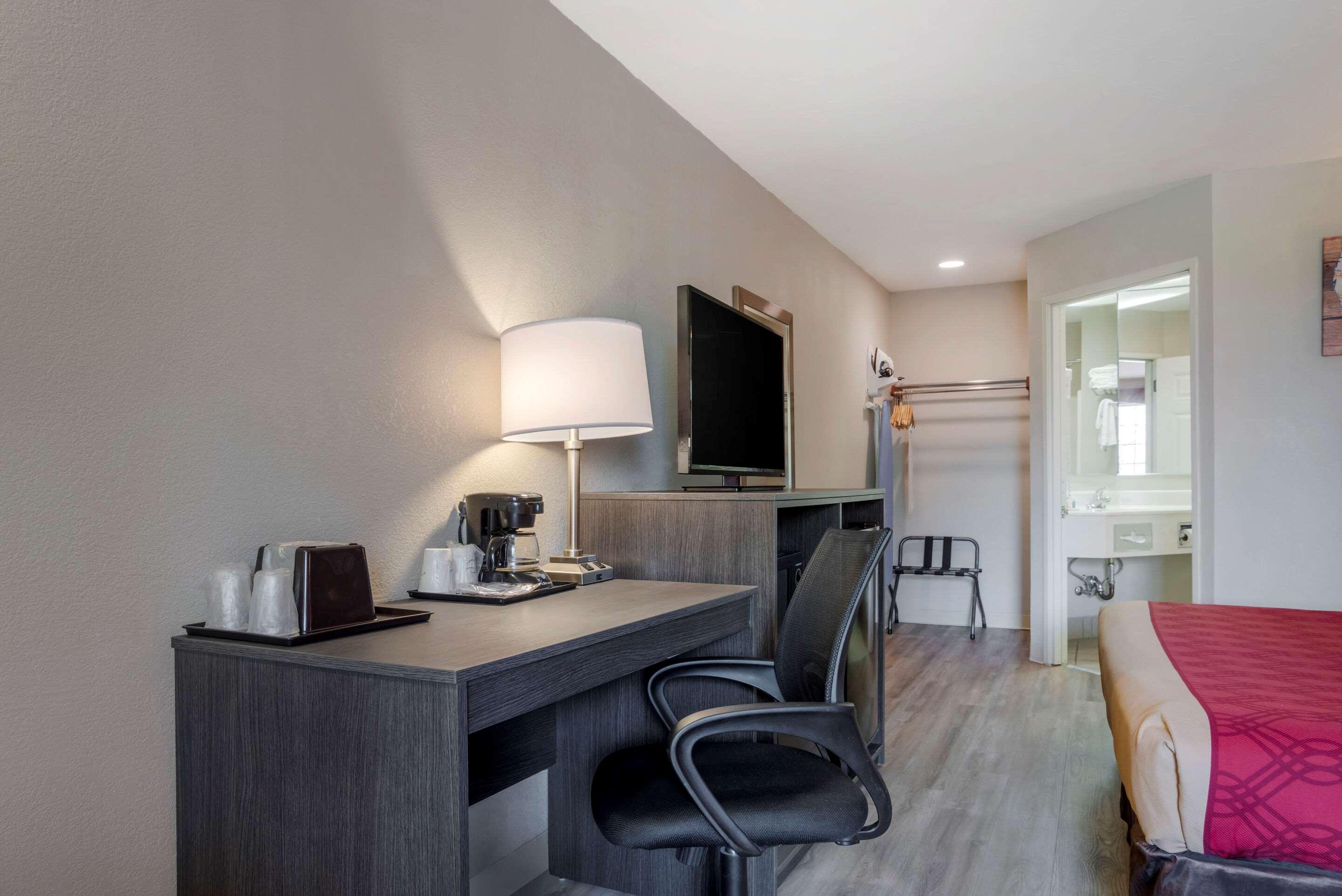 Americas Best Value Inn Gettysburg Ngoại thất bức ảnh