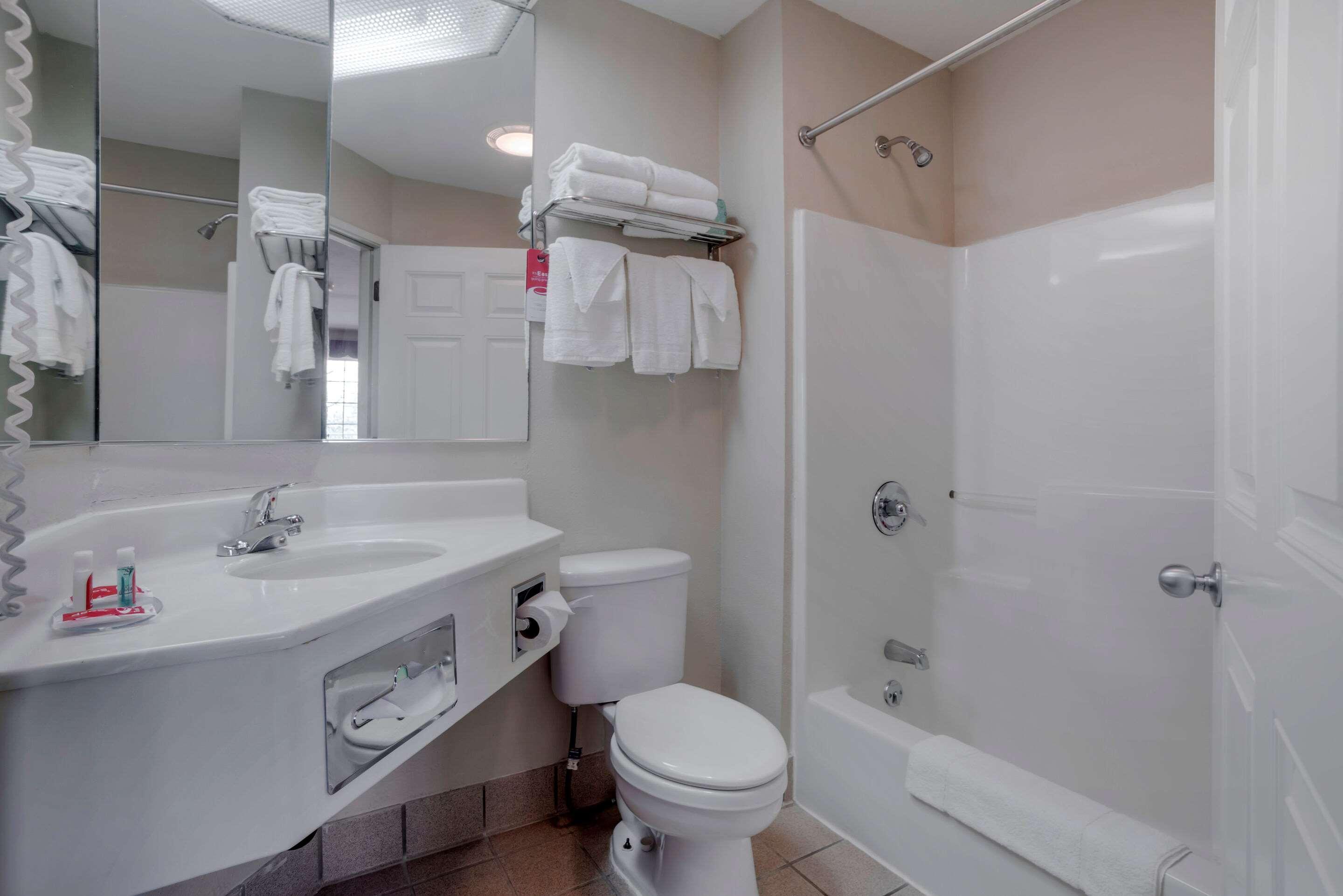 Americas Best Value Inn Gettysburg Ngoại thất bức ảnh