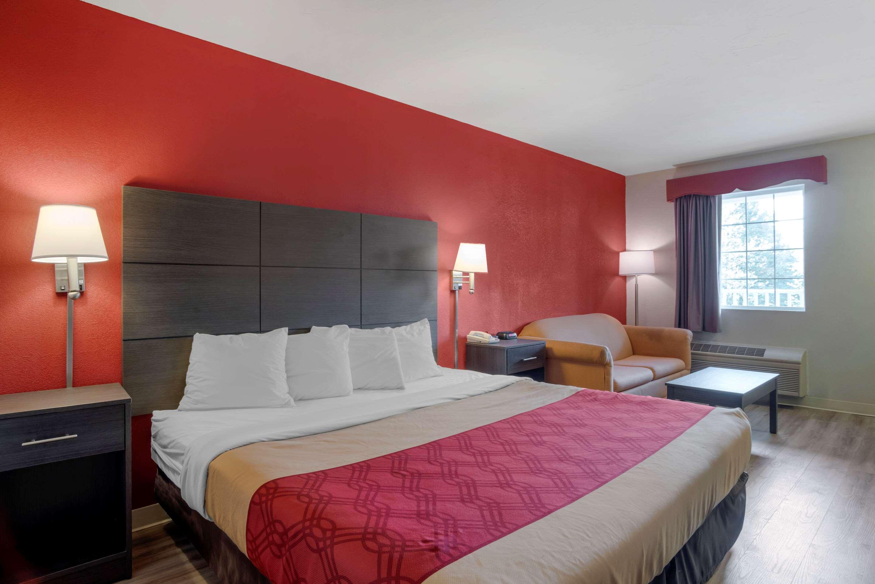 Americas Best Value Inn Gettysburg Ngoại thất bức ảnh