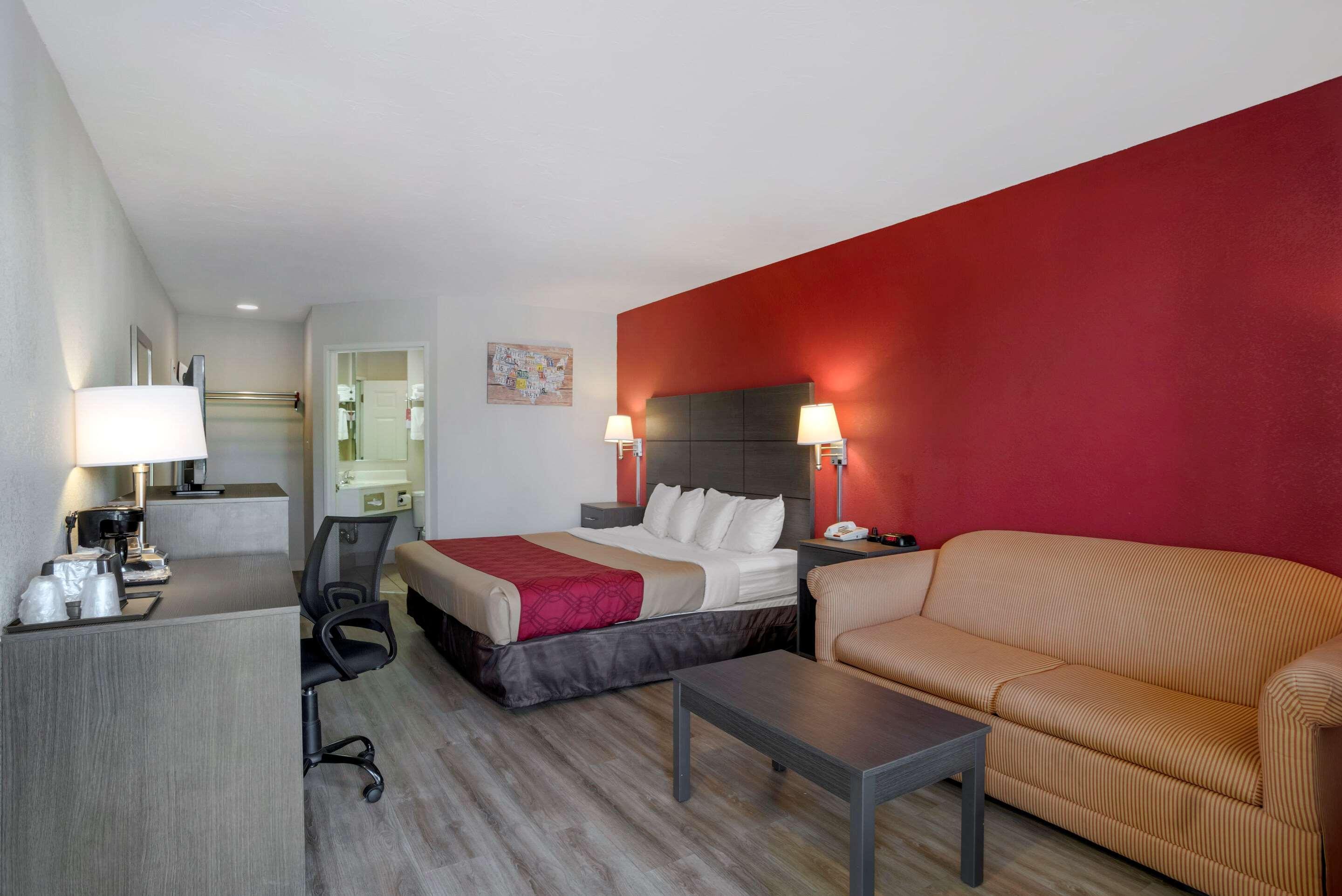 Americas Best Value Inn Gettysburg Ngoại thất bức ảnh