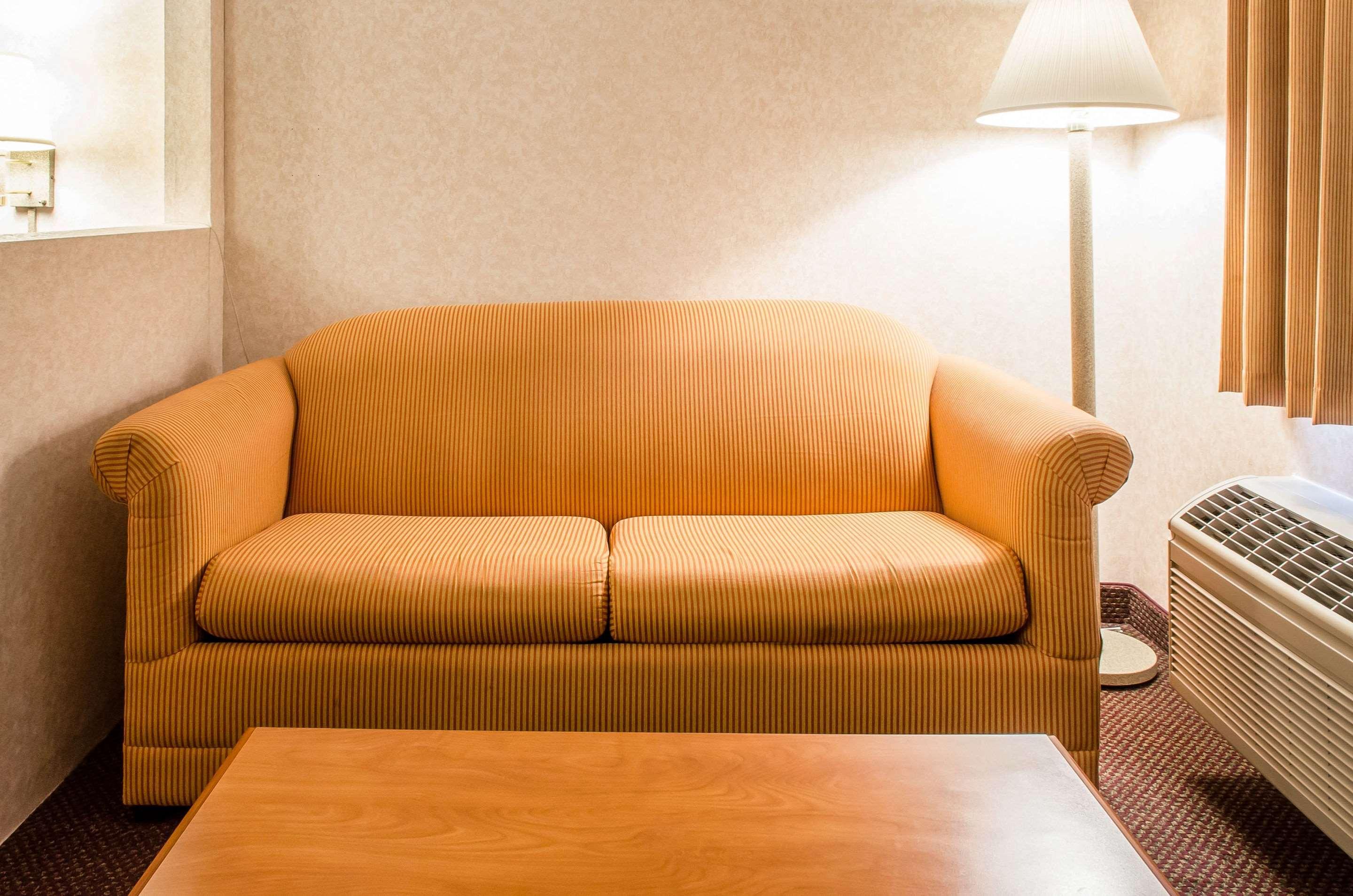 Americas Best Value Inn Gettysburg Ngoại thất bức ảnh