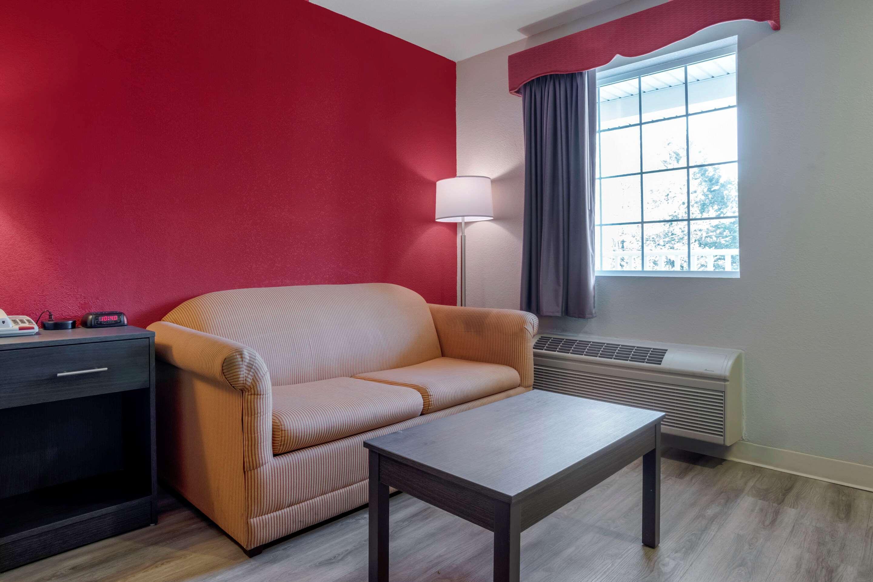 Americas Best Value Inn Gettysburg Ngoại thất bức ảnh