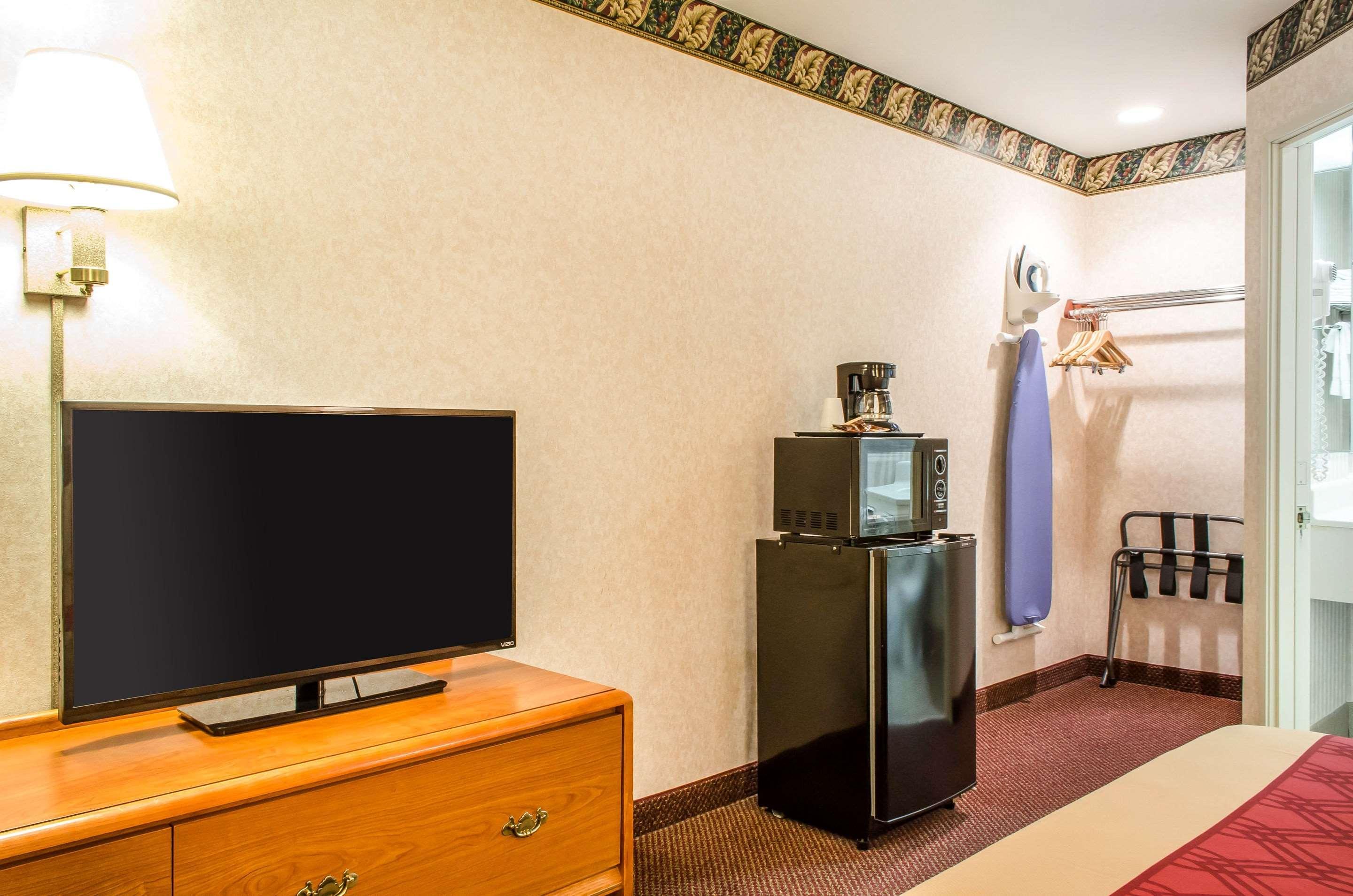 Americas Best Value Inn Gettysburg Ngoại thất bức ảnh