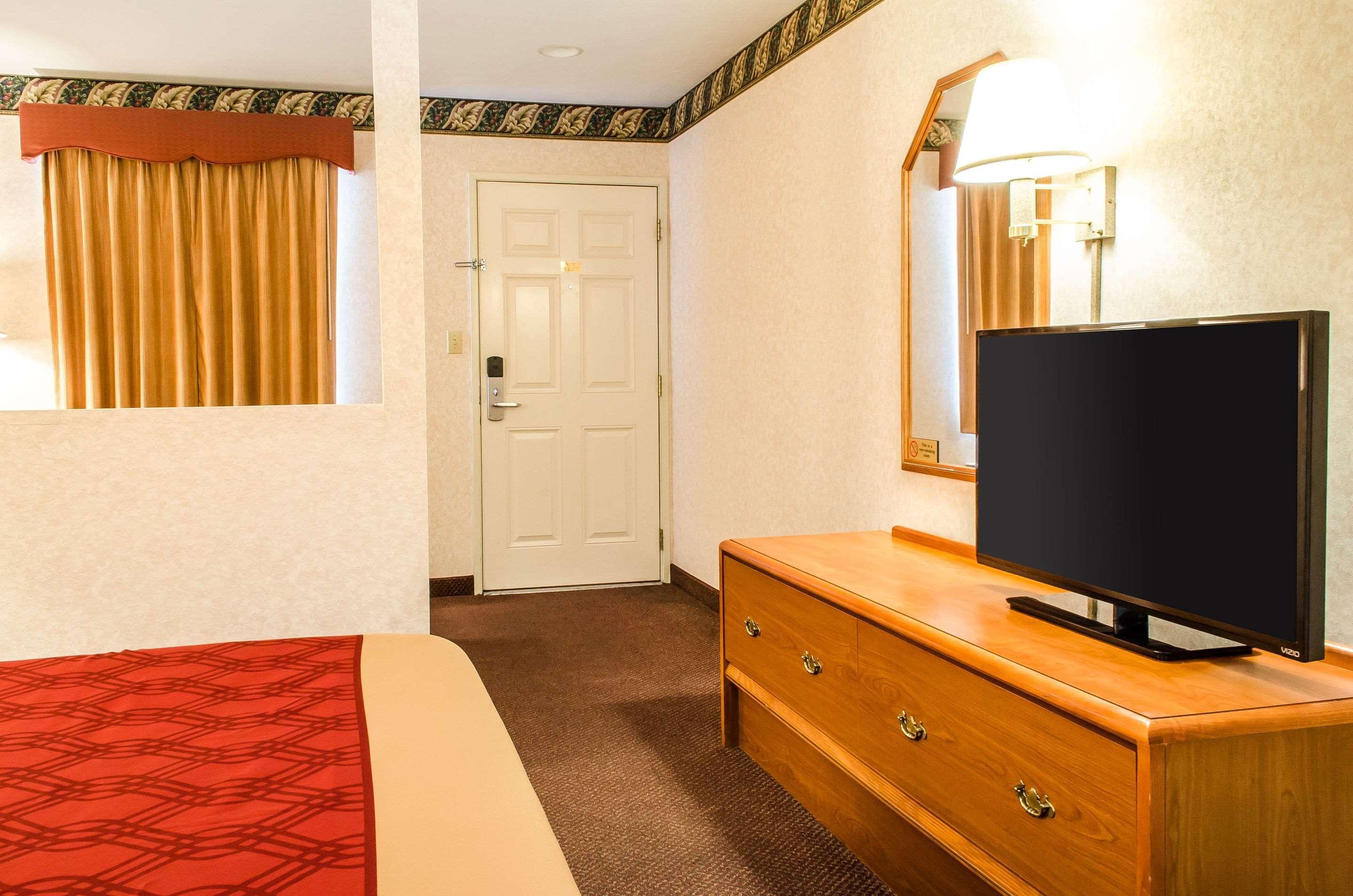 Americas Best Value Inn Gettysburg Ngoại thất bức ảnh