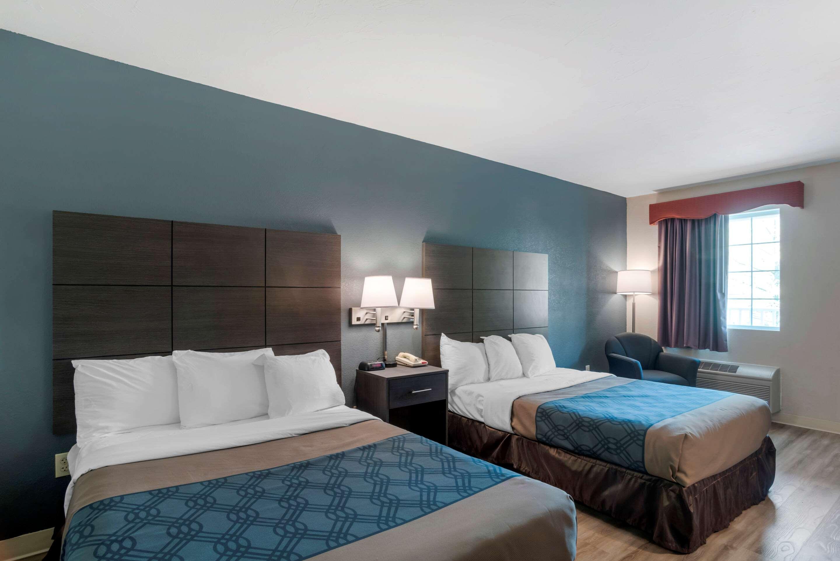 Americas Best Value Inn Gettysburg Ngoại thất bức ảnh