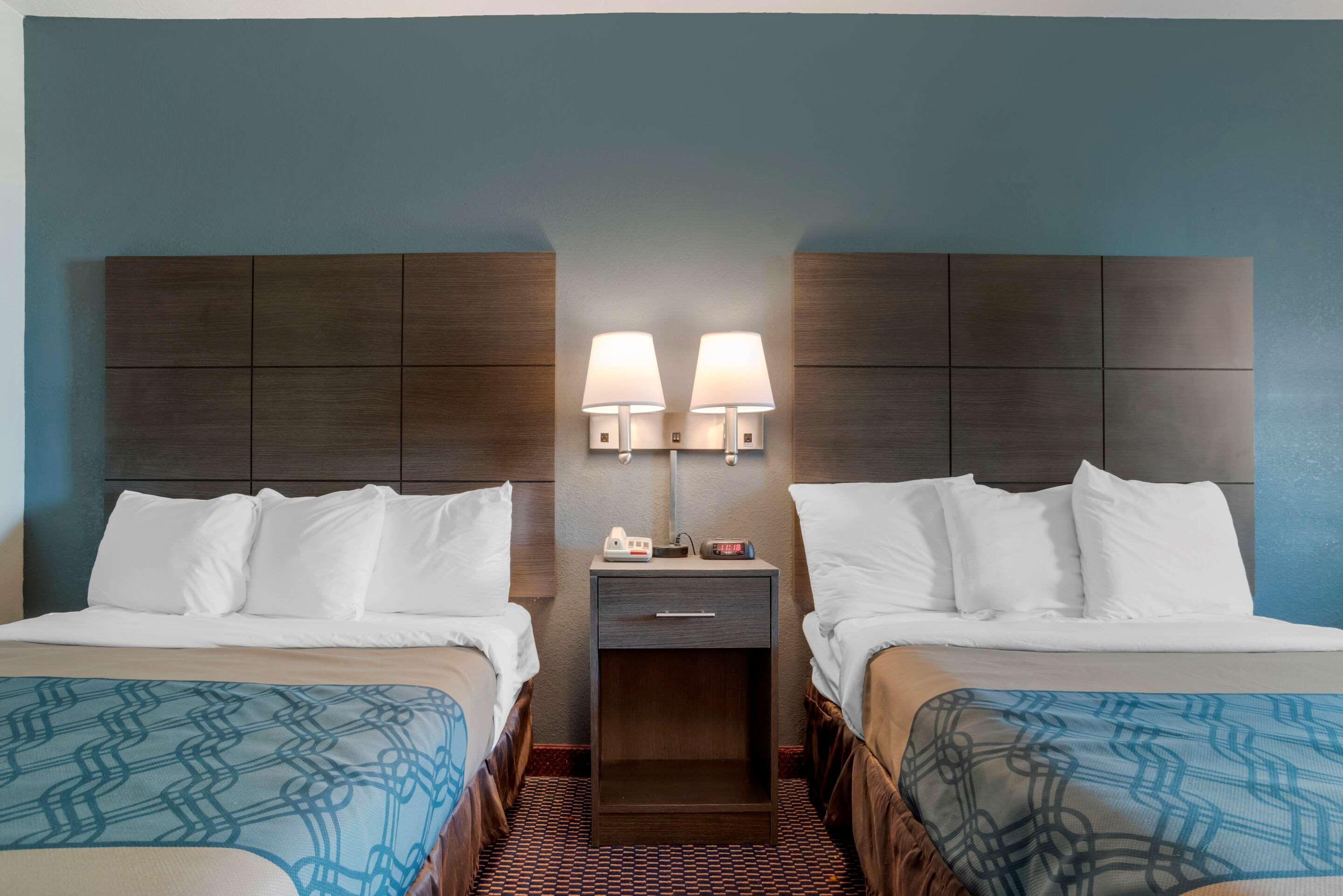 Americas Best Value Inn Gettysburg Ngoại thất bức ảnh