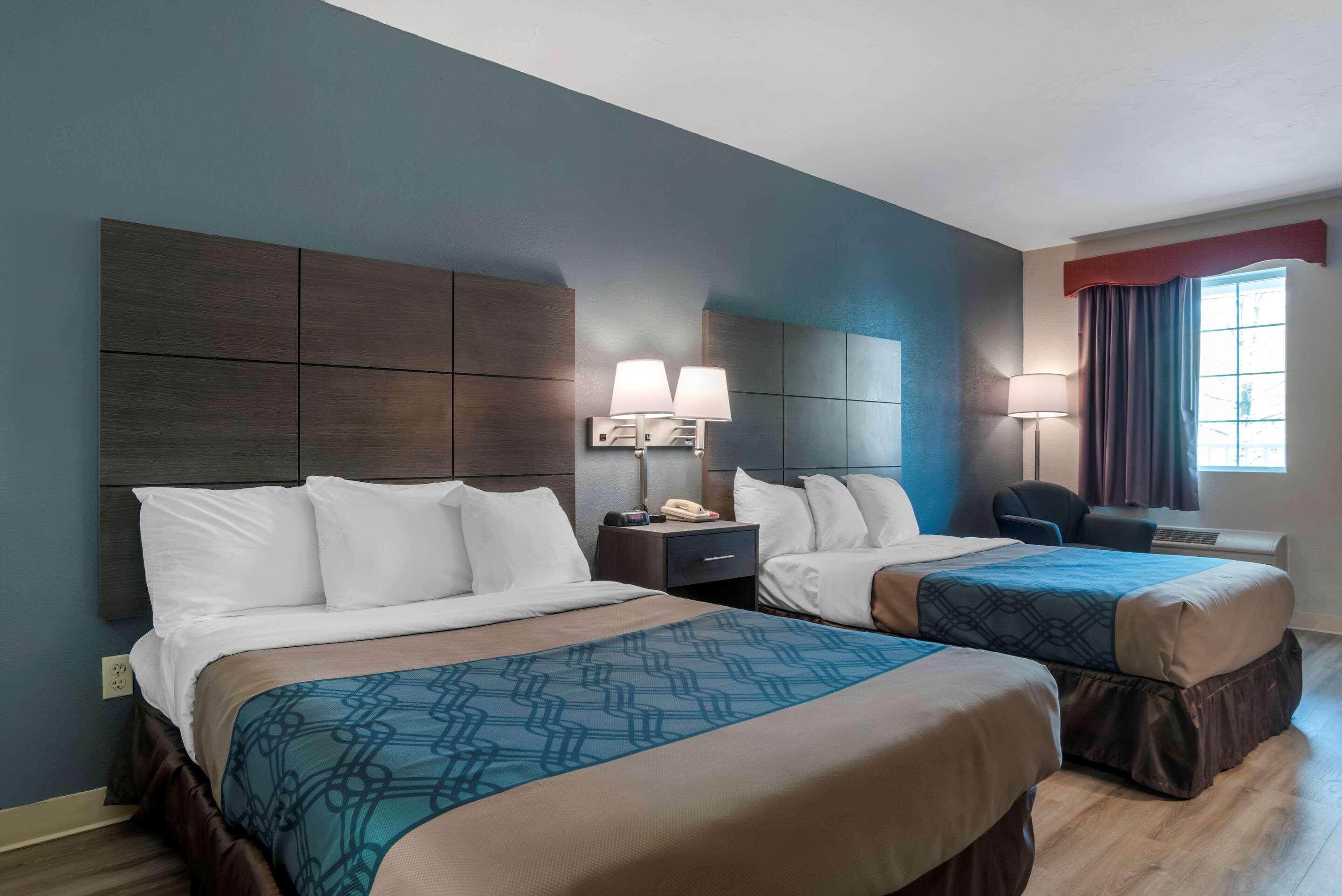 Americas Best Value Inn Gettysburg Ngoại thất bức ảnh