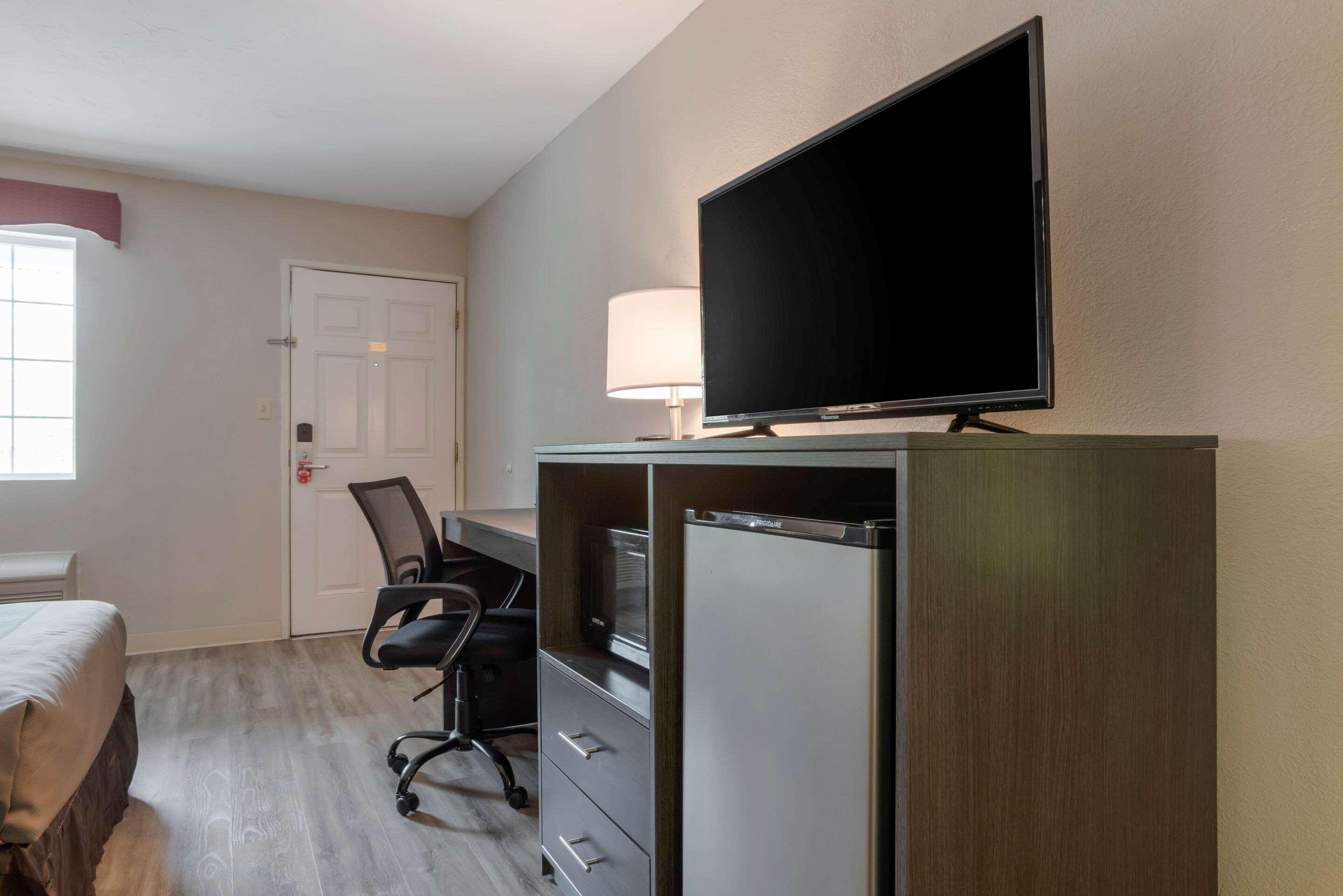 Americas Best Value Inn Gettysburg Ngoại thất bức ảnh