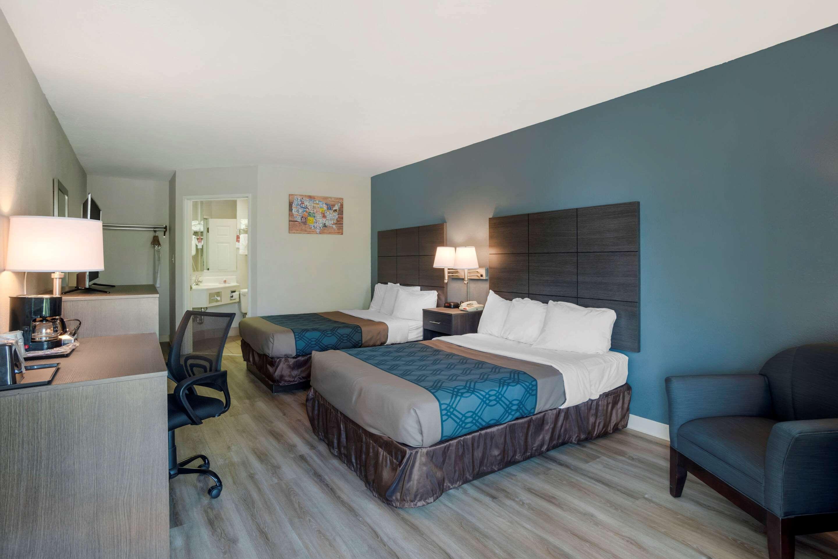 Americas Best Value Inn Gettysburg Ngoại thất bức ảnh