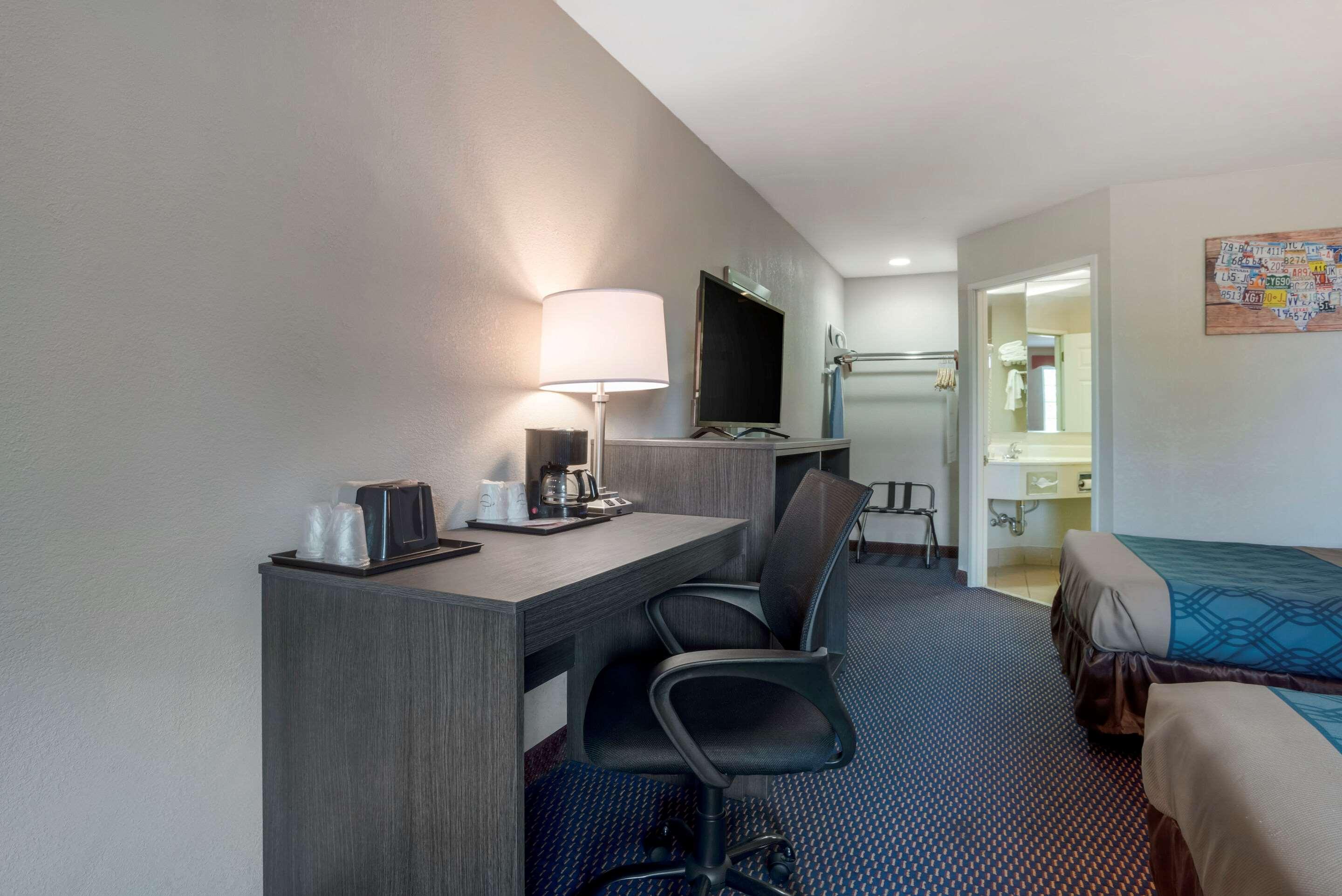 Americas Best Value Inn Gettysburg Ngoại thất bức ảnh