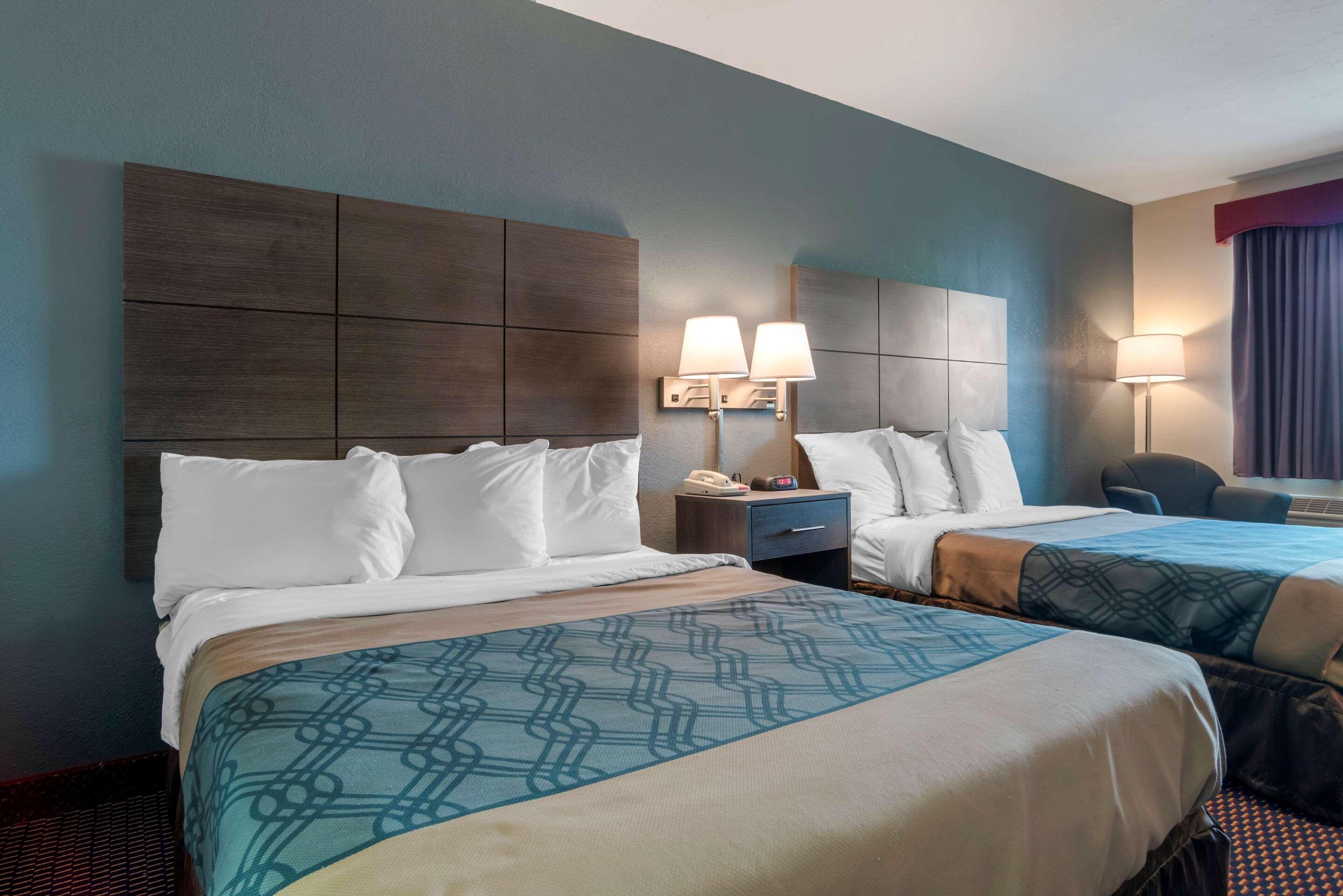 Americas Best Value Inn Gettysburg Ngoại thất bức ảnh