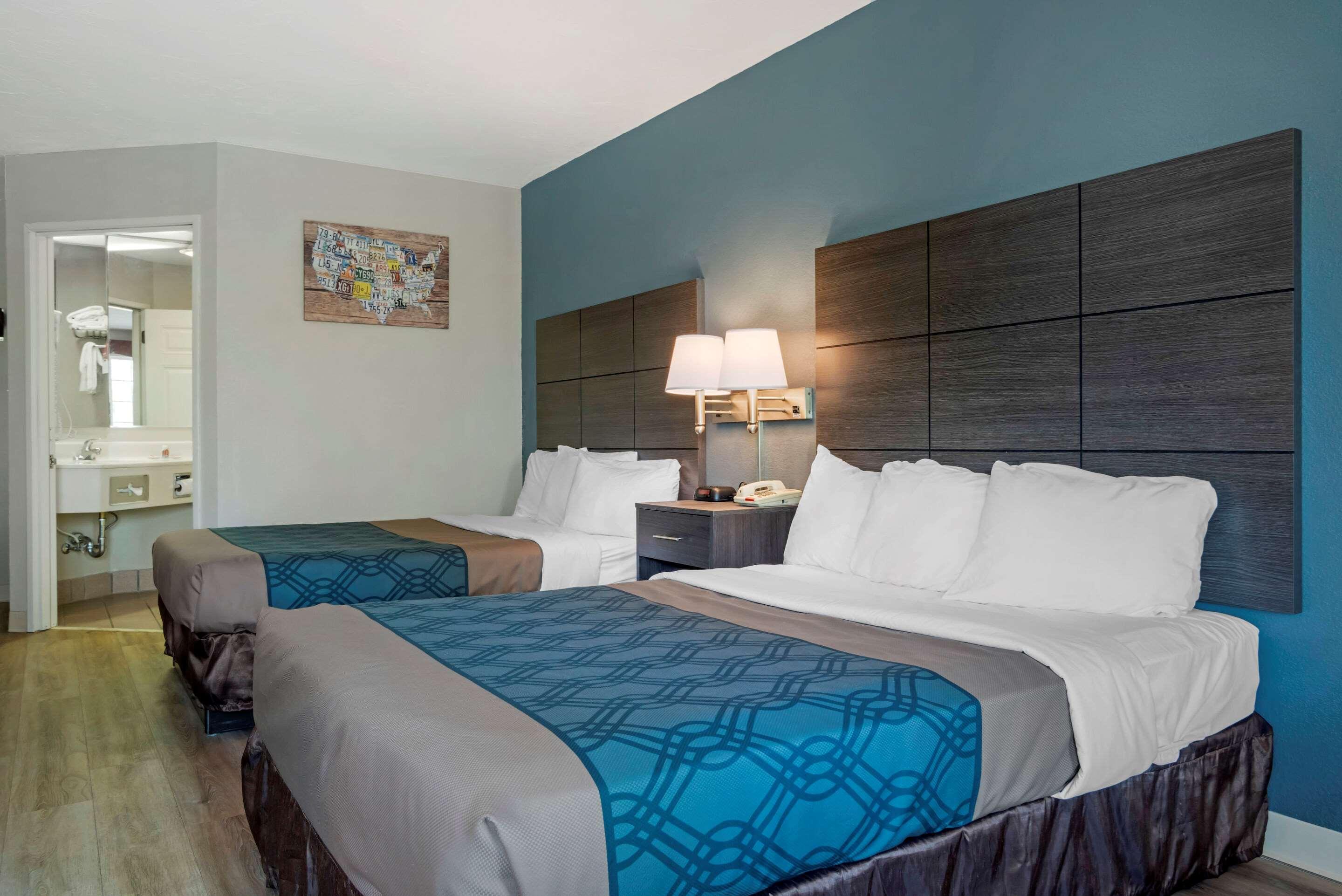 Americas Best Value Inn Gettysburg Ngoại thất bức ảnh