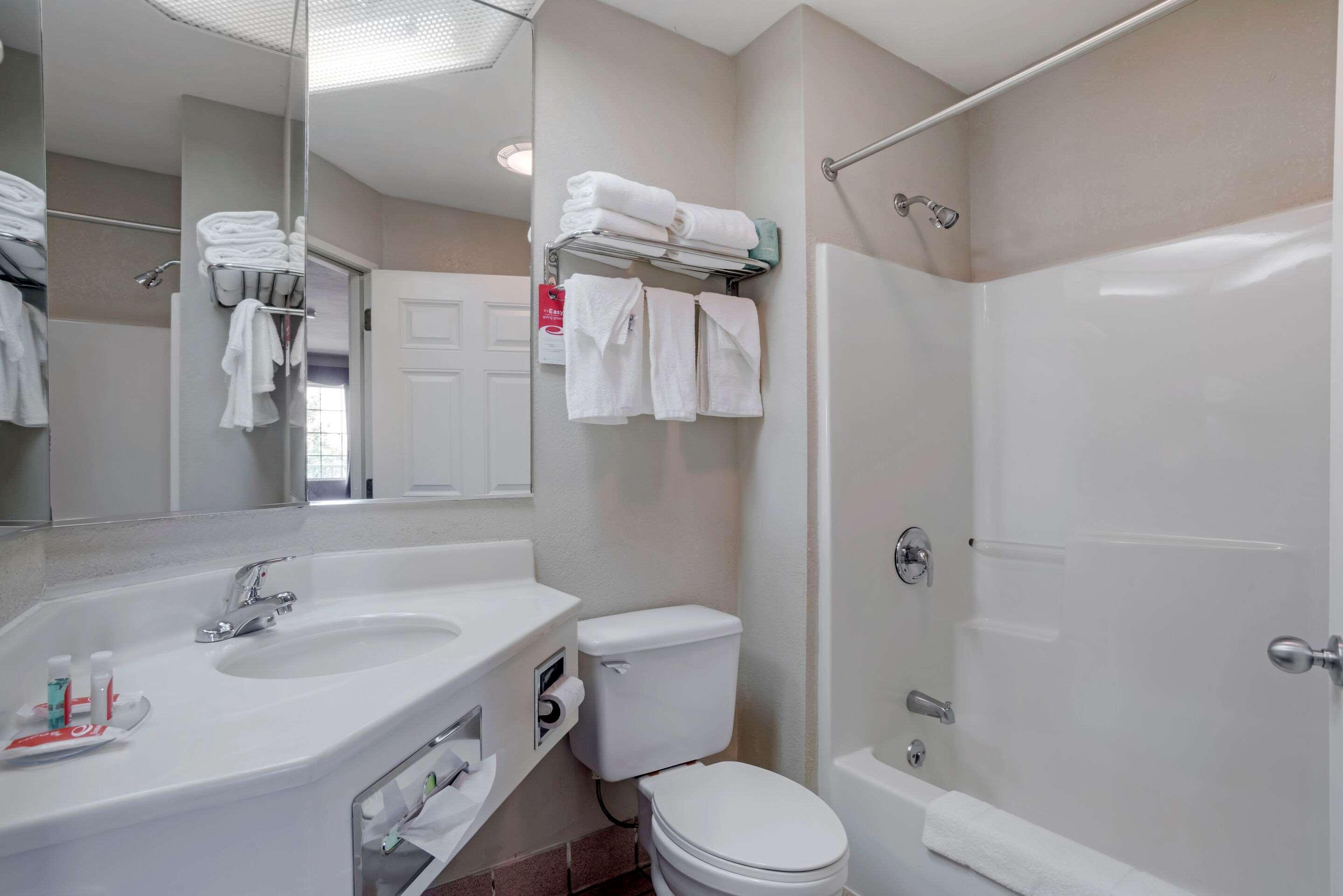 Americas Best Value Inn Gettysburg Ngoại thất bức ảnh