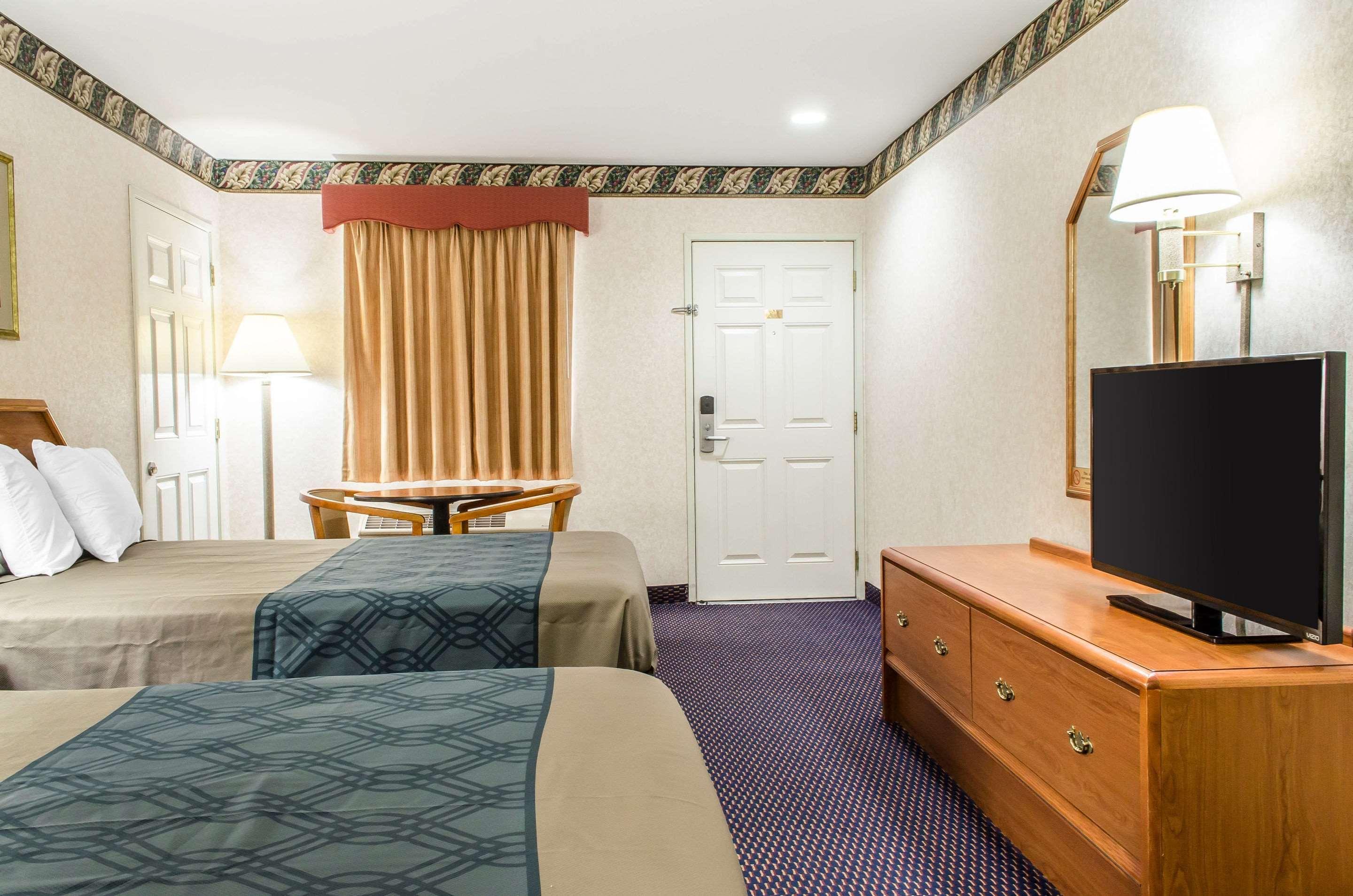 Americas Best Value Inn Gettysburg Ngoại thất bức ảnh