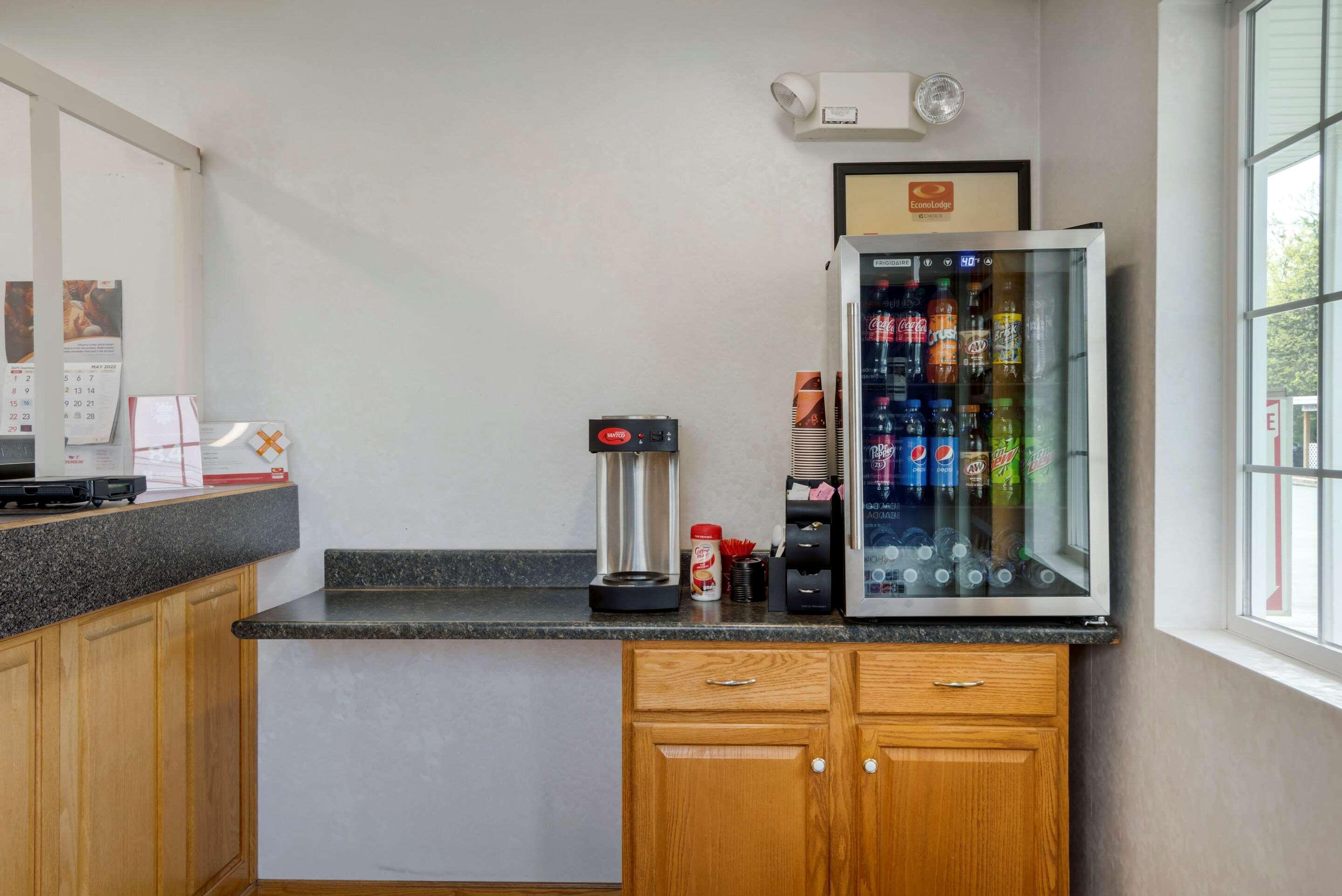 Americas Best Value Inn Gettysburg Ngoại thất bức ảnh