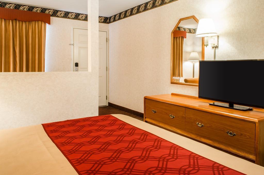 Americas Best Value Inn Gettysburg Phòng bức ảnh